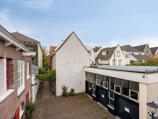 Westmolenstraat 5, Schiedam