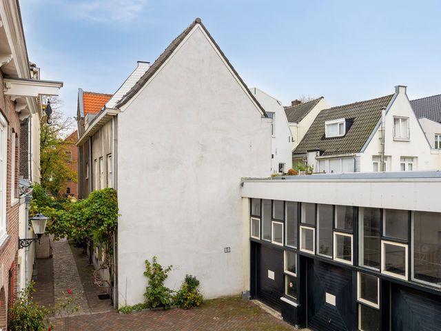 Westmolenstraat 5, Schiedam