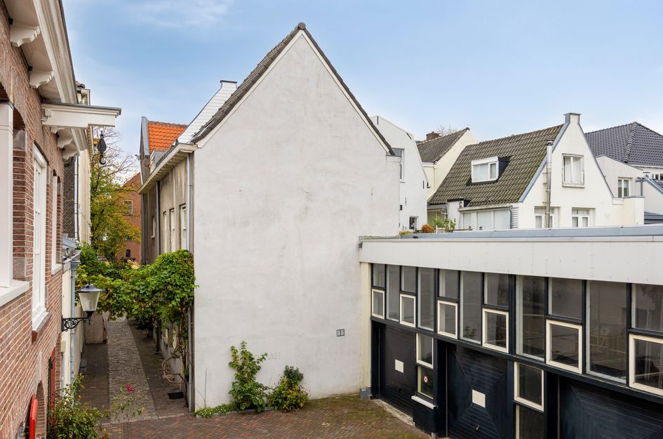 Westmolenstraat 5