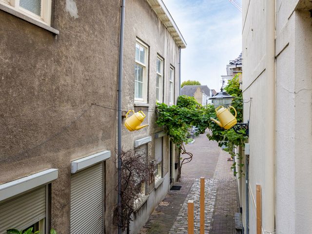 Westmolenstraat 5, Schiedam