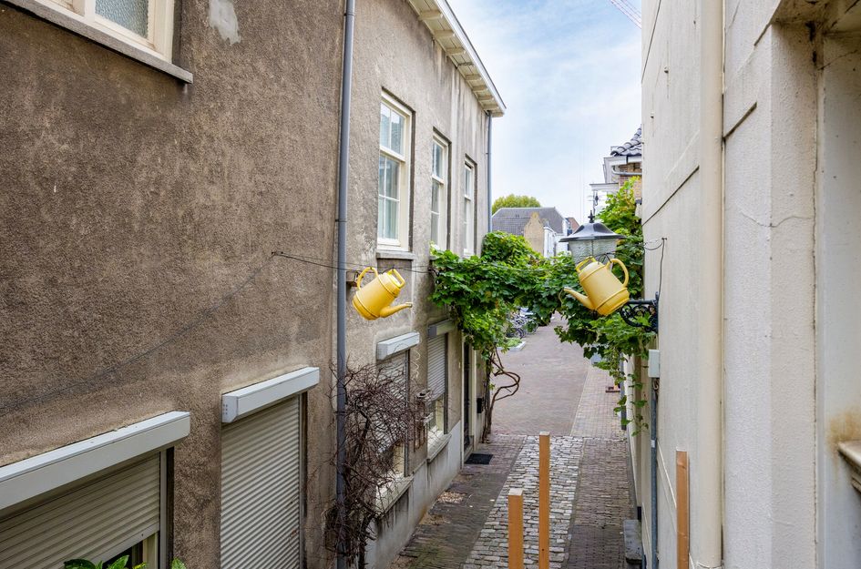 Westmolenstraat 5