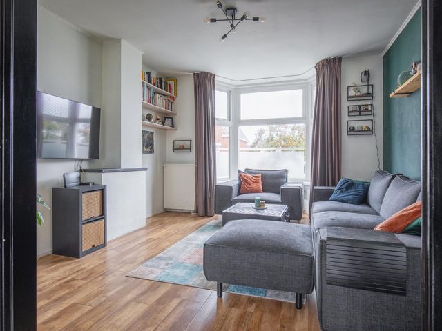 Wilhelminalaan 79, Den Burg