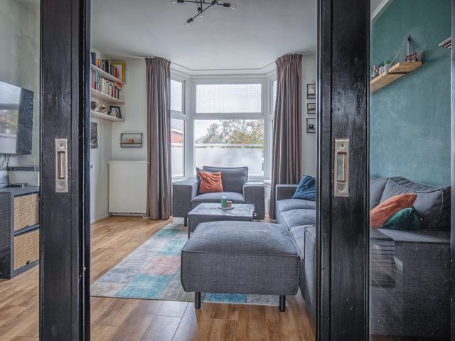 Wilhelminalaan 79, Den Burg