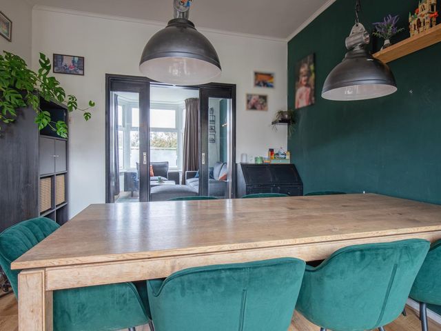 Wilhelminalaan 79, Den Burg