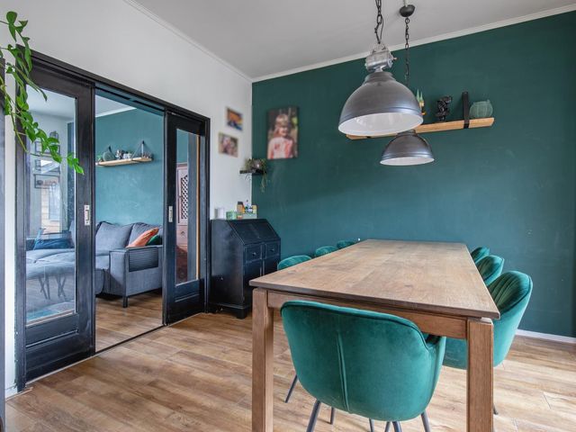 Wilhelminalaan 79, Den Burg