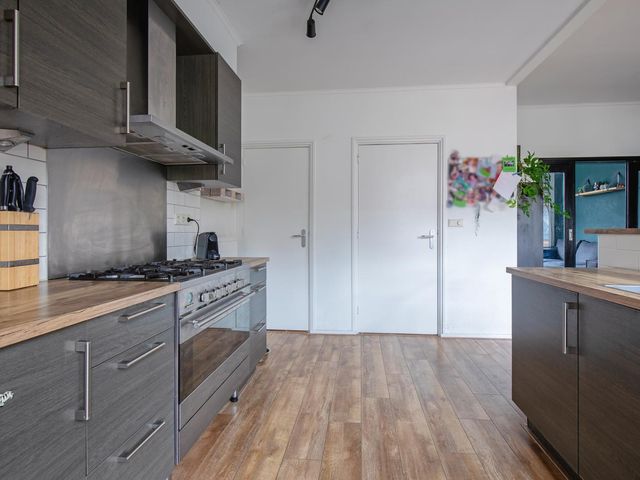 Wilhelminalaan 79, Den Burg