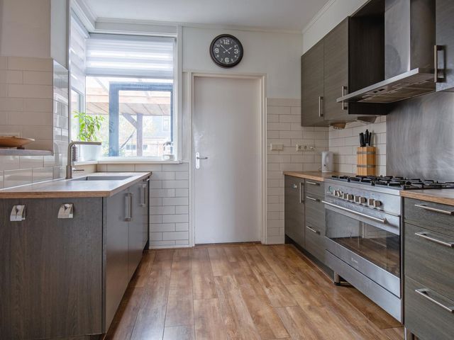 Wilhelminalaan 79, Den Burg