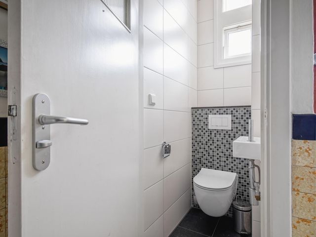 Wilhelminalaan 79, Den Burg