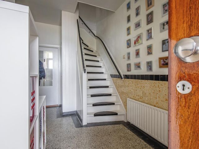 Wilhelminalaan 79, Den Burg