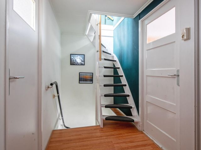 Wilhelminalaan 79, Den Burg