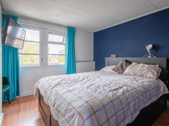 Wilhelminalaan 79, Den Burg