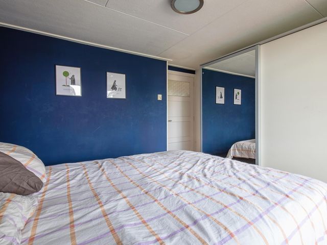 Wilhelminalaan 79, Den Burg