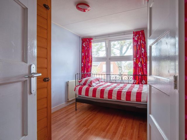 Wilhelminalaan 79, Den Burg