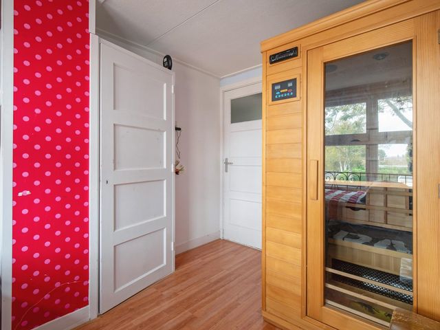 Wilhelminalaan 79, Den Burg