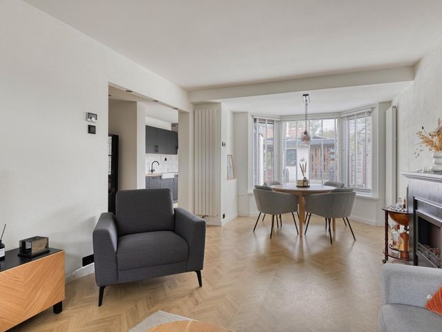 Bernhardlaan 35, Etten-Leur