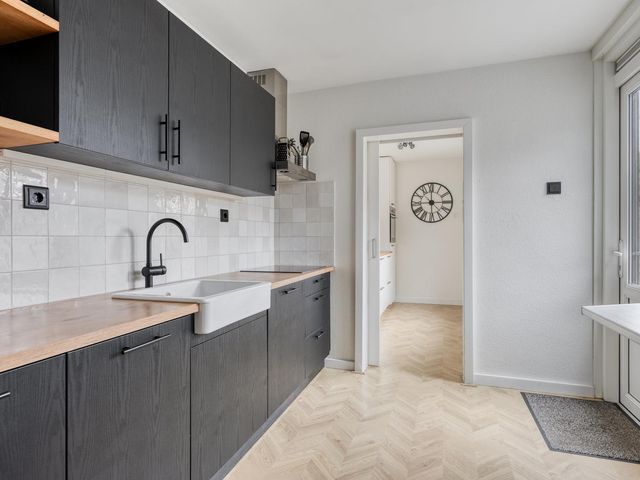 Bernhardlaan 35, Etten-Leur