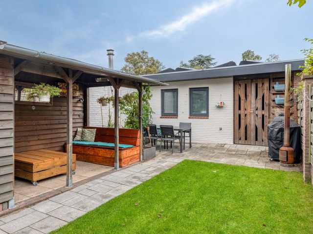 Bernhardlaan 35, Etten-Leur