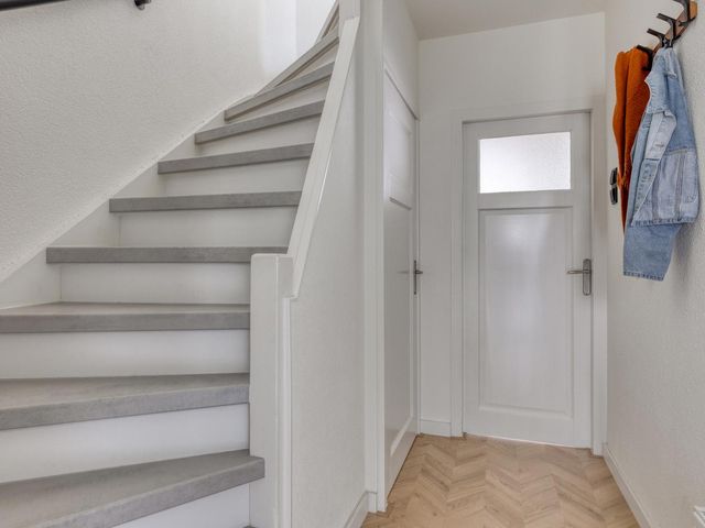 Bernhardlaan 35, Etten-Leur