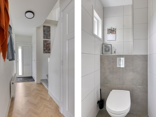 Bernhardlaan 35, Etten-Leur