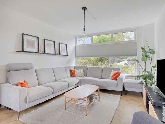 Bernhardlaan 35, Etten-Leur