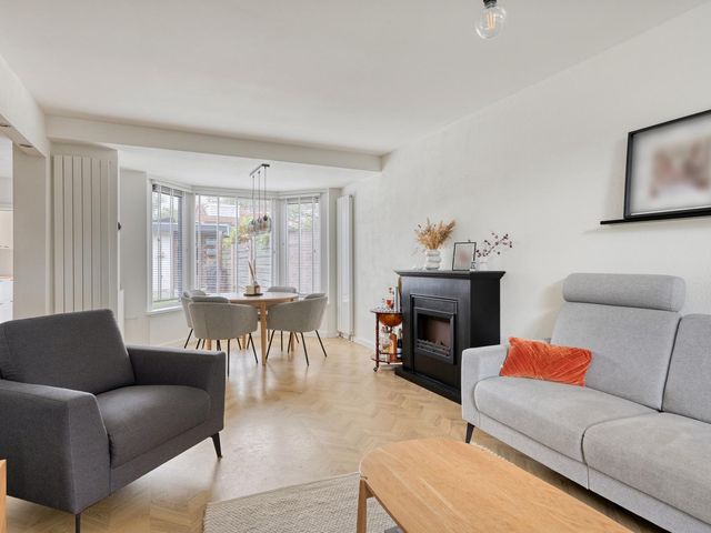 Bernhardlaan 35, Etten-Leur