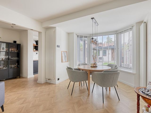 Bernhardlaan 35, Etten-Leur