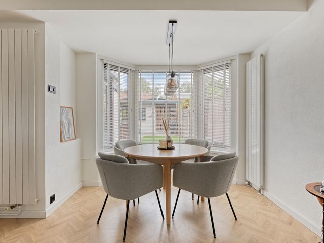 Bernhardlaan 35, Etten-Leur