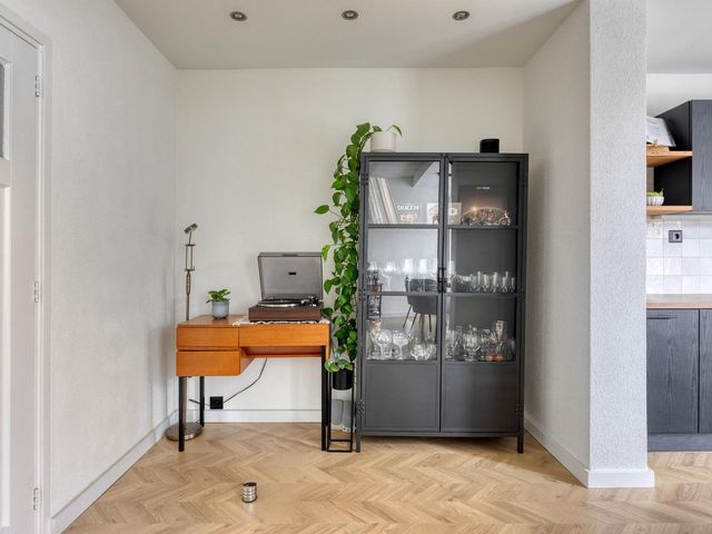 Bernhardlaan 35, Etten-Leur