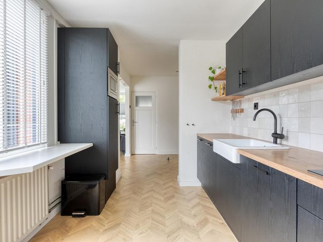 Bernhardlaan 35, Etten-Leur