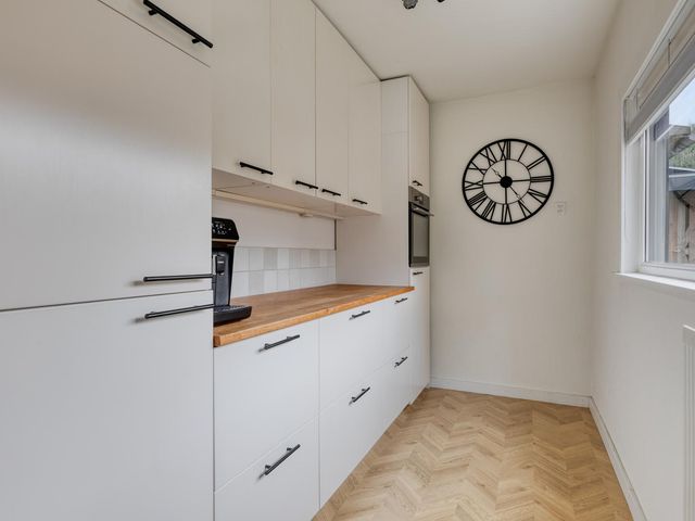 Bernhardlaan 35, Etten-Leur