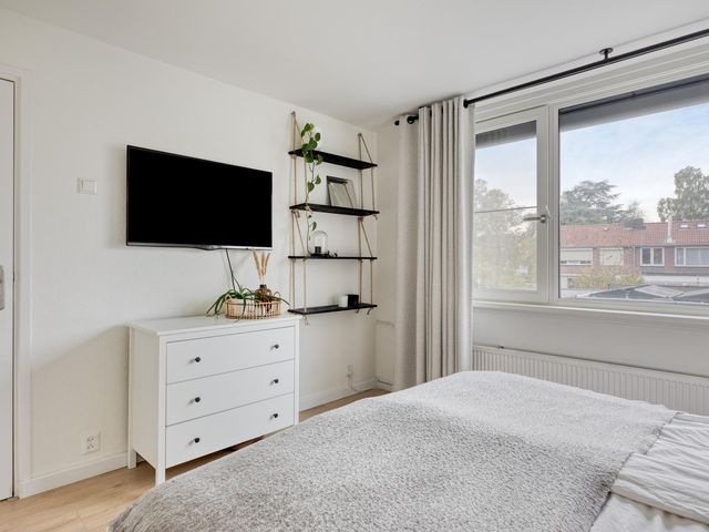 Bernhardlaan 35, Etten-Leur