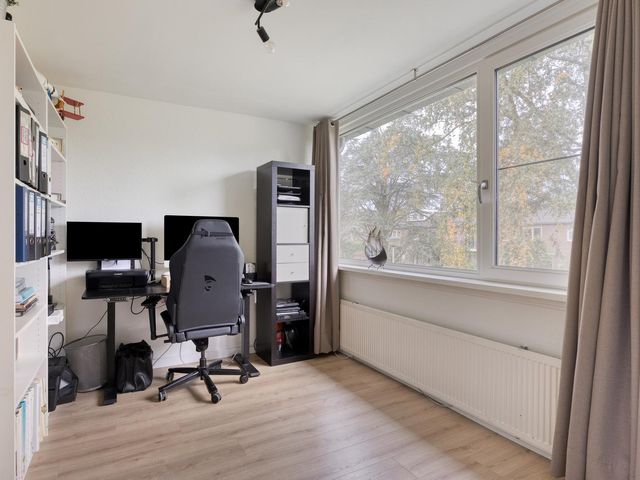 Bernhardlaan 35, Etten-Leur