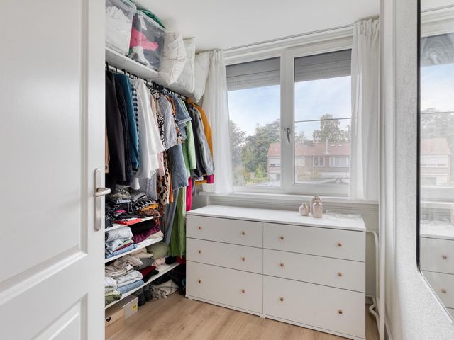 Bernhardlaan 35, Etten-Leur