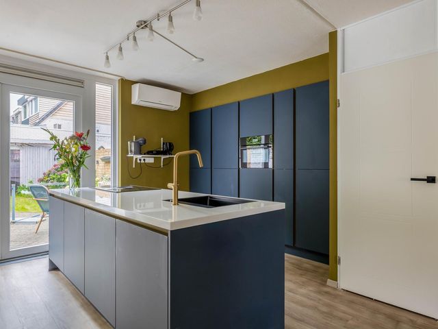 Kapelaan Nausstraat 35, Venlo