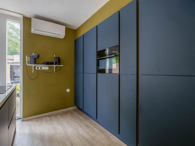 Kapelaan Nausstraat 35, Venlo