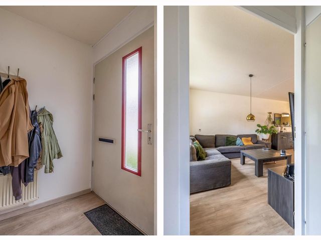 Kapelaan Nausstraat 35, Venlo