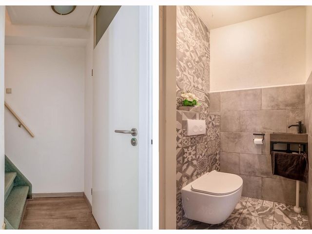 Kapelaan Nausstraat 35, Venlo