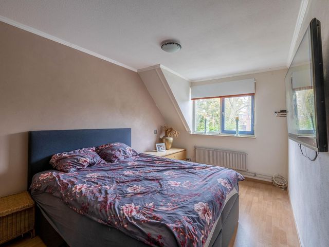 Kapelaan Nausstraat 35, Venlo