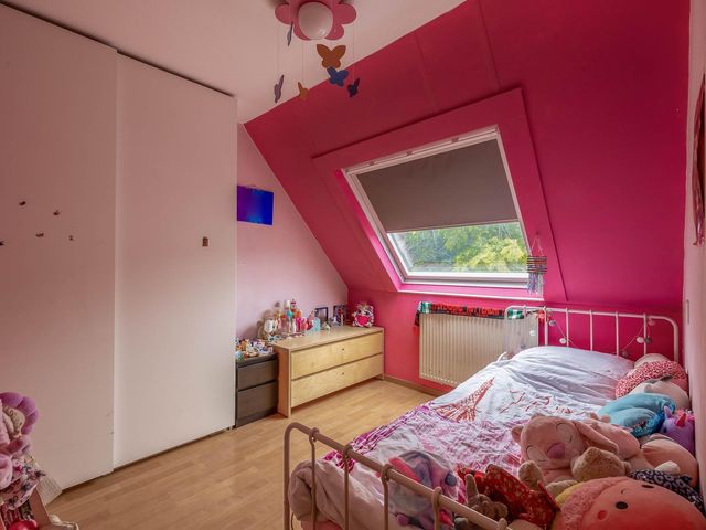 Kapelaan Nausstraat 35, Venlo