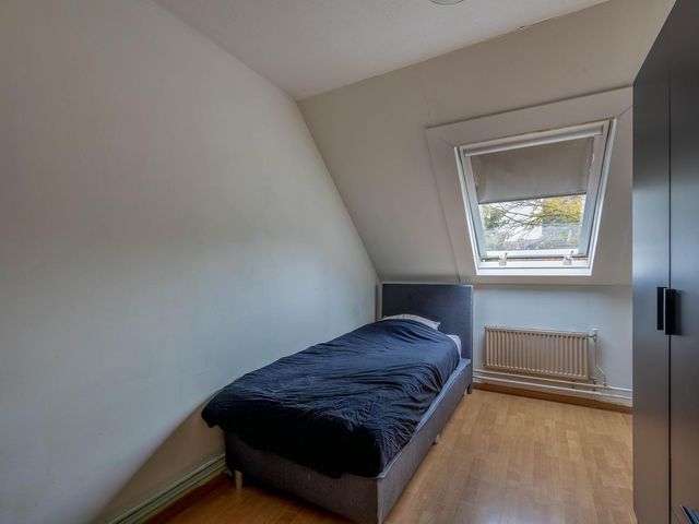 Kapelaan Nausstraat 35, Venlo