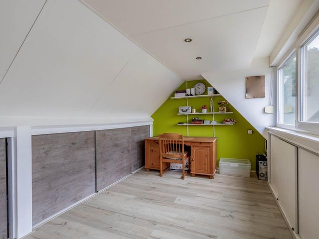 Kapelaan Nausstraat 35, Venlo