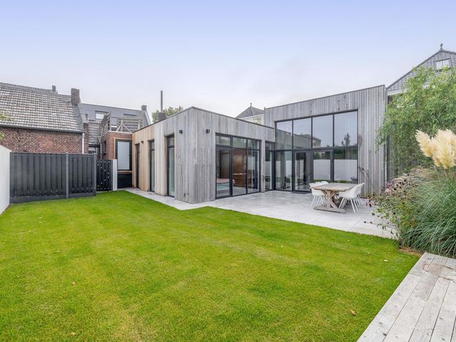 Gasthuisstraat 2c, Horst