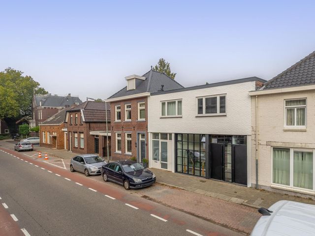 Gasthuisstraat 2c, Horst