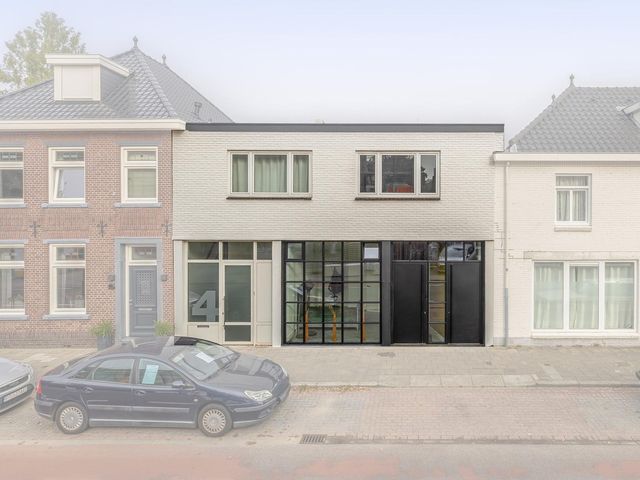 Gasthuisstraat 2c, Horst