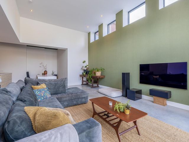 Gasthuisstraat 2c, Horst