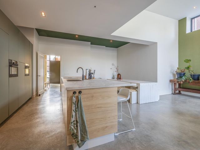 Gasthuisstraat 2c, Horst