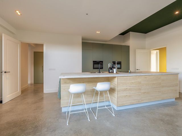 Gasthuisstraat 2c, Horst