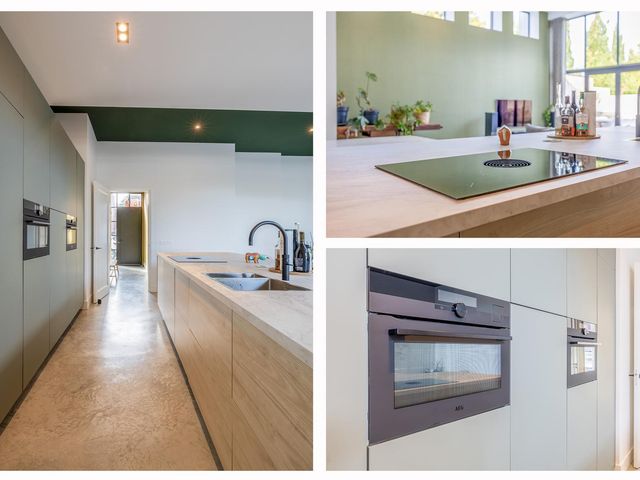 Gasthuisstraat 2c, Horst