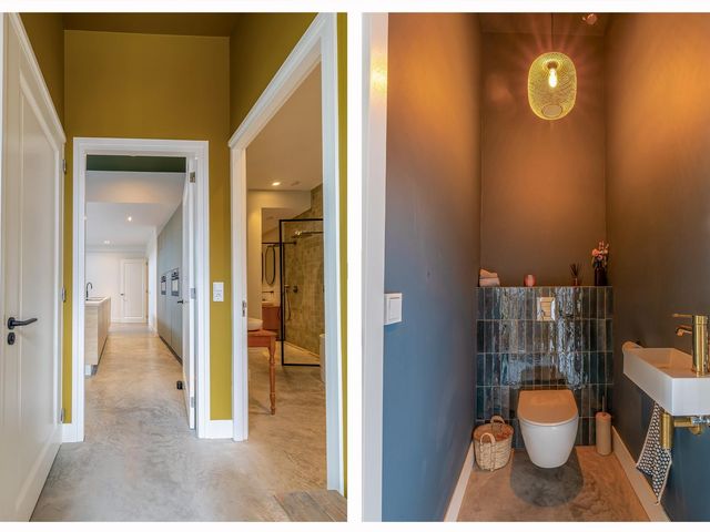 Gasthuisstraat 2c, Horst