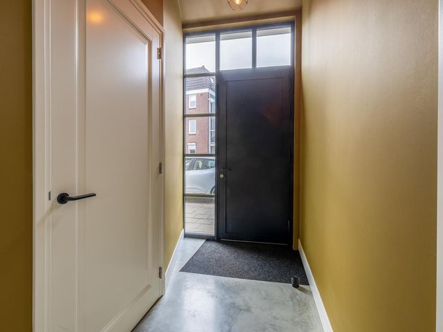 Gasthuisstraat 2c, Horst